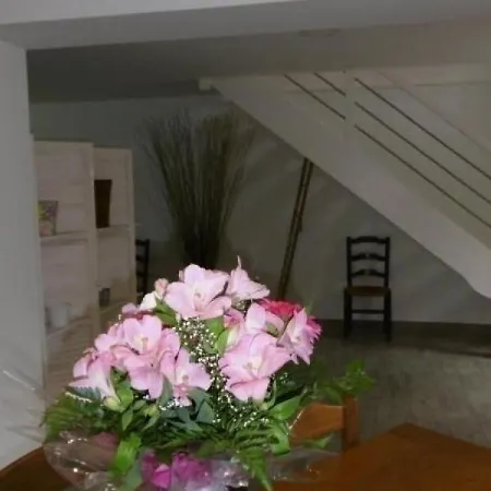 House Lescloupet Prázdninový dům *