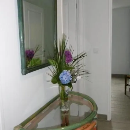 House Lescloupet Pomarez