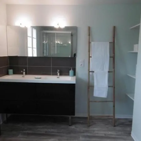 House Lescloupet * Pomarez
