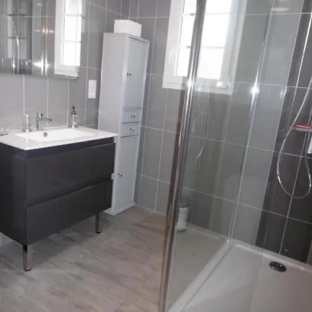 House Lescloupet Prázdninový dům Pomarez