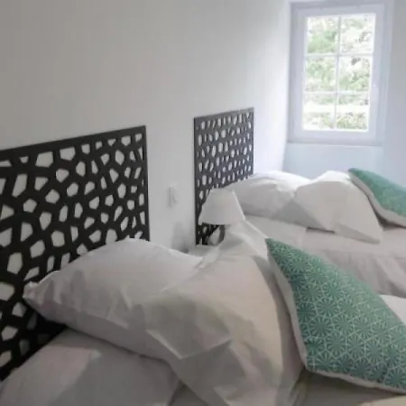 Prázdninový dům House Lescloupet Pomarez