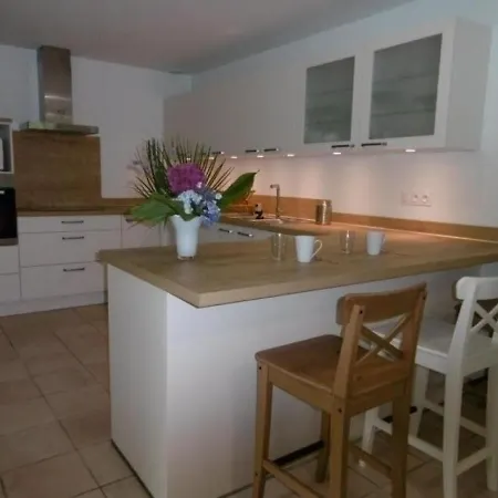 House Lescloupet Prázdninový dům Pomarez
