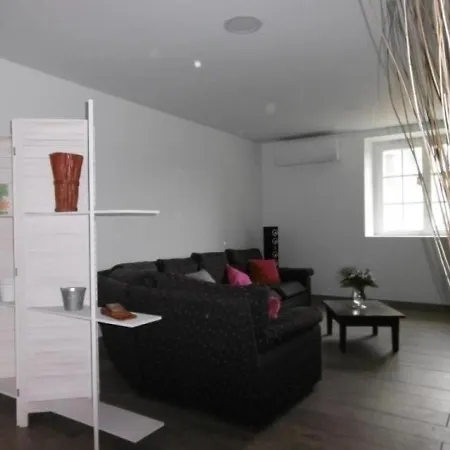 House Lescloupet * Pomarez