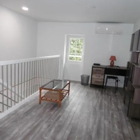 House Lescloupet Prázdninový dům